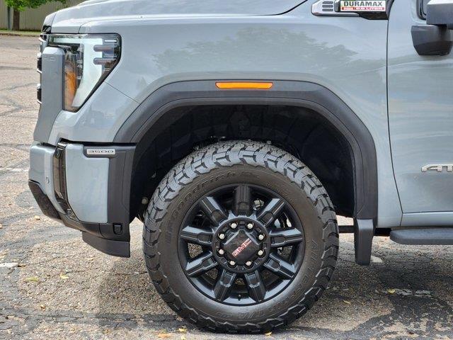 2025 GMC Sierra Hd - $79,846
