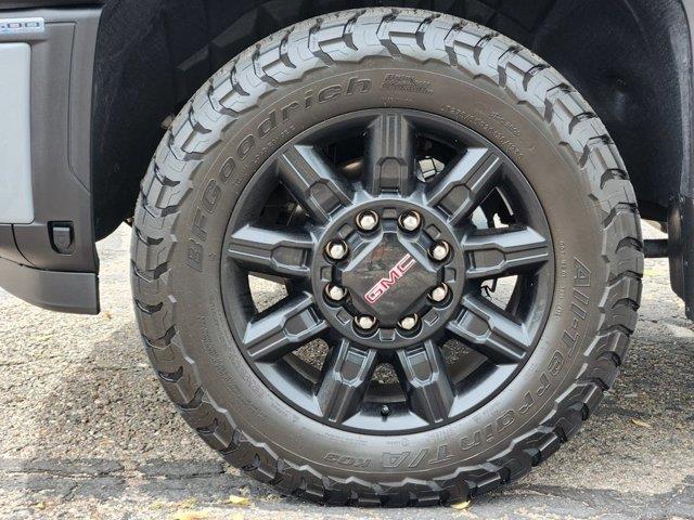 2025 GMC Sierra Hd - $79,846