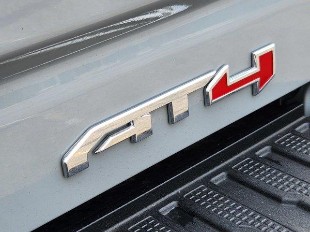 2025 GMC Sierra Hd - $79,846