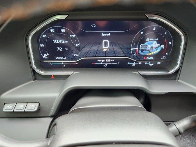 2025 GMC Sierra Hd - $79,846