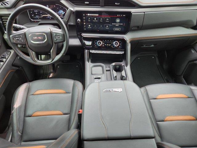2025 GMC Sierra Hd - $79,846