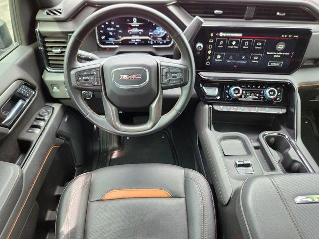 2025 GMC Sierra Hd - $79,846