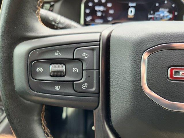 2025 GMC Sierra Hd - $79,846