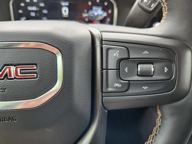 2025 GMC Sierra Hd - $79,846