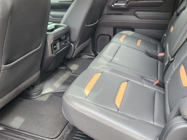 2025 GMC Sierra Hd - $79,846