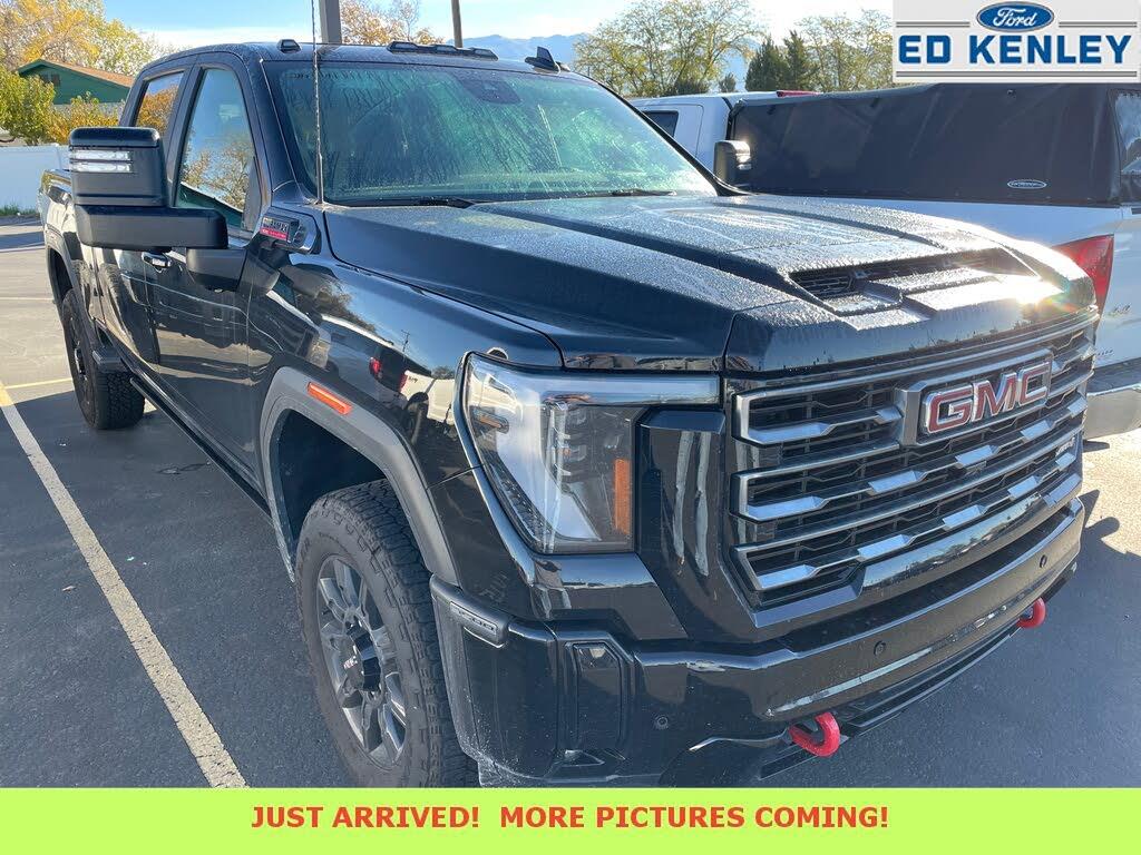 2026 GMC Sierra Hd - $79,995