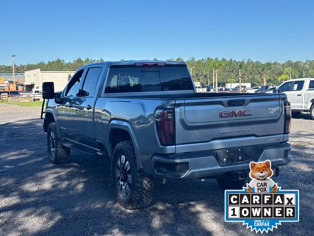 2026 GMC Sierra Hd - $77,777