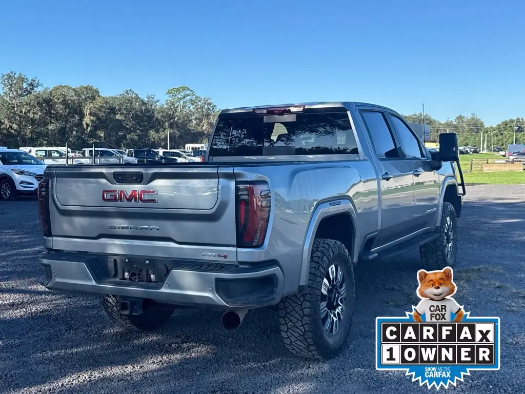 2026 GMC Sierra Hd - $77,777