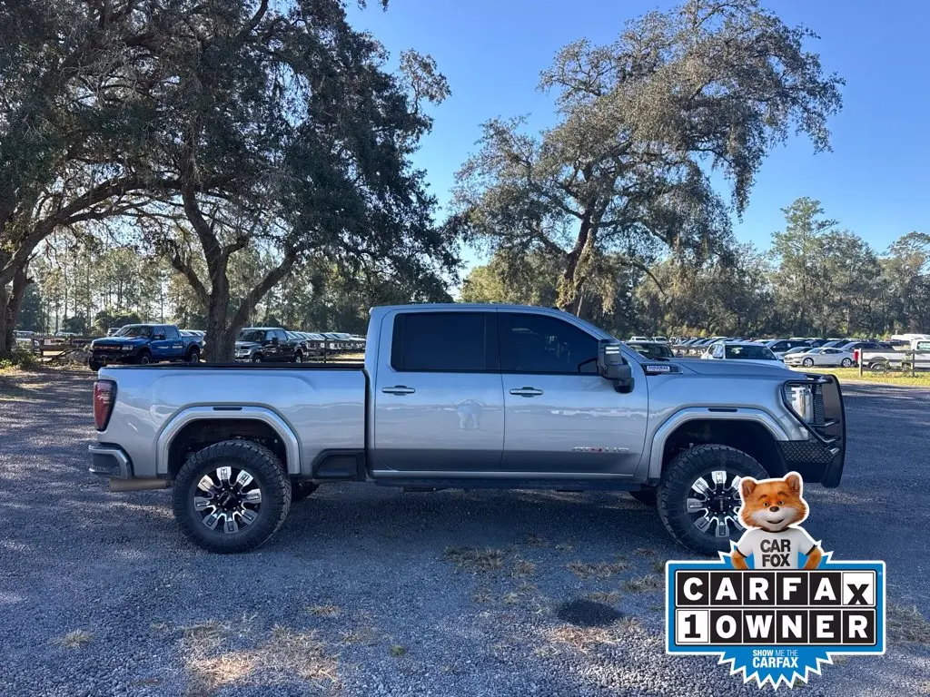 2026 GMC Sierra Hd - $77,777
