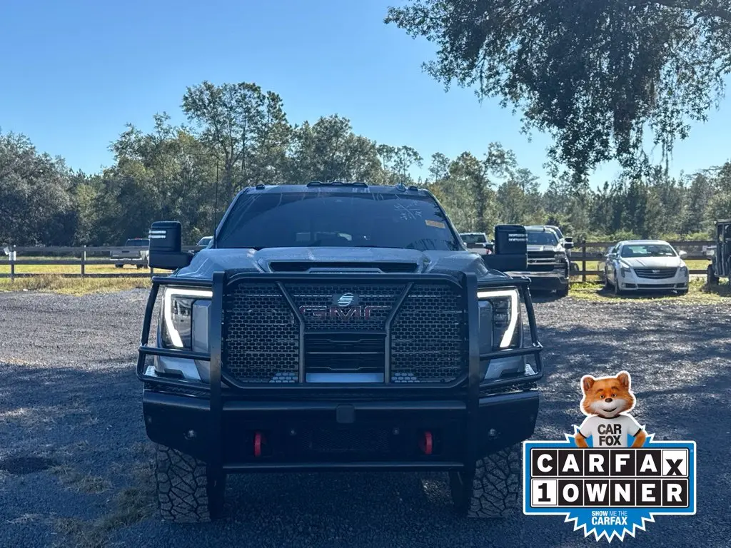 2026 GMC Sierra Hd - $77,777
