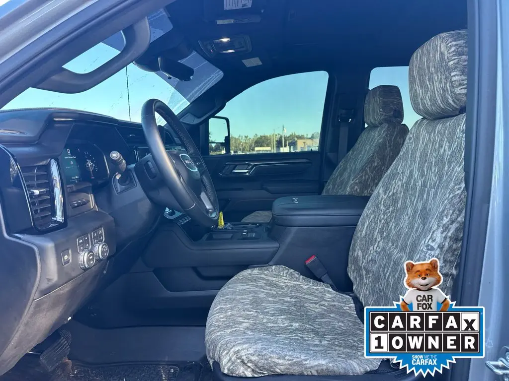 2026 GMC Sierra Hd - $77,777