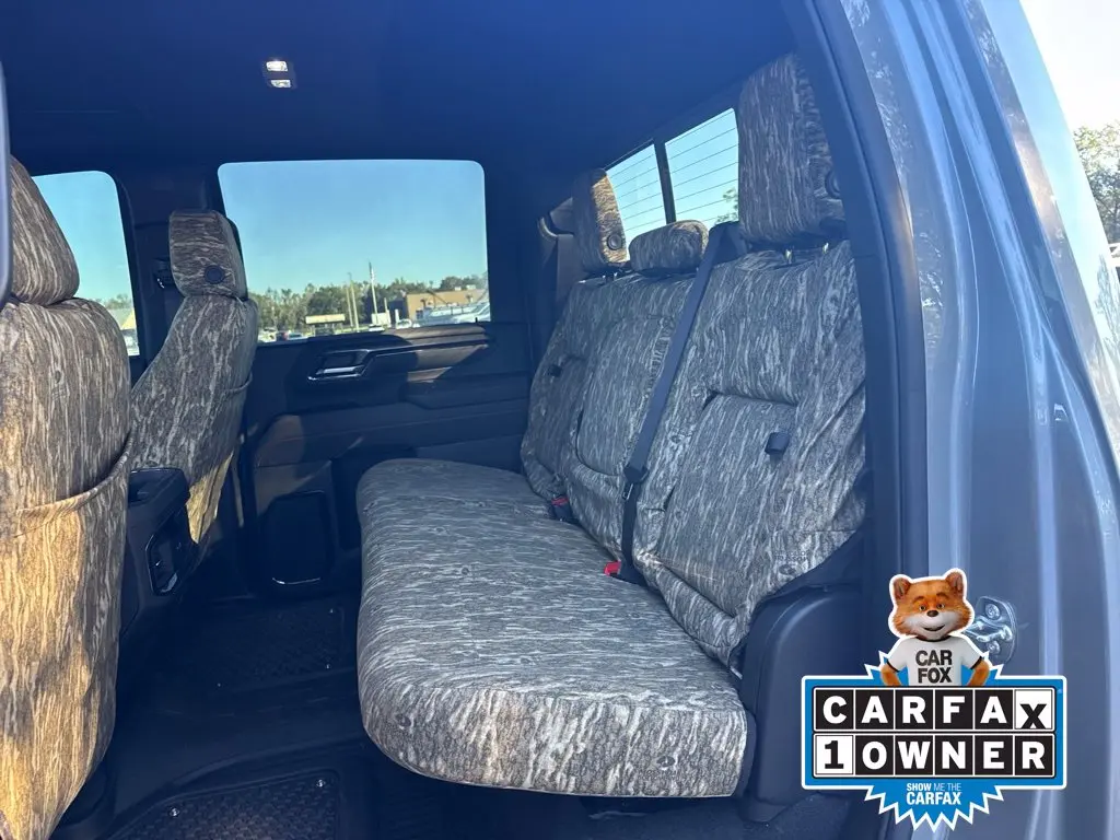 2026 GMC Sierra Hd - $77,777