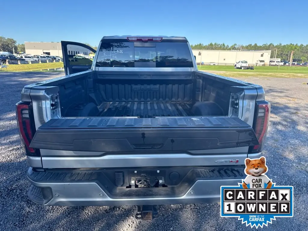 2026 GMC Sierra Hd - $77,777