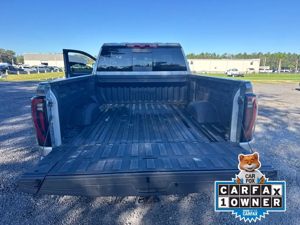2026 GMC Sierra Hd - $77,777