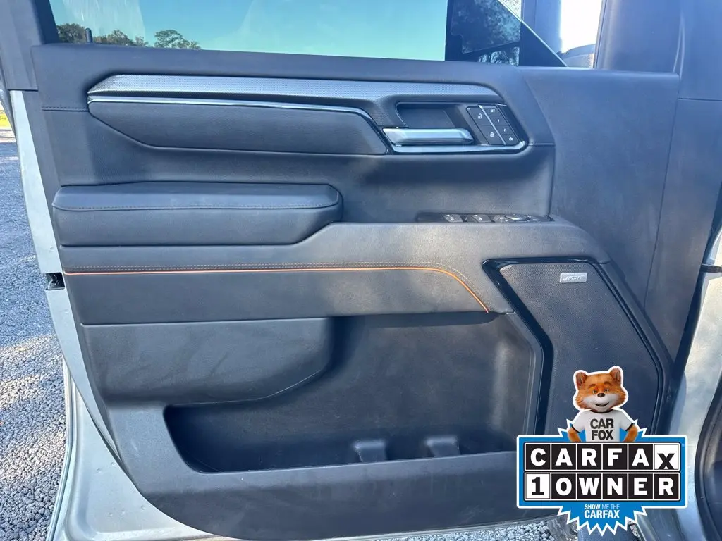 2026 GMC Sierra Hd - $77,777