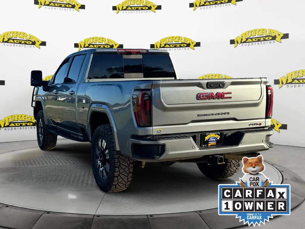 2026 GMC Sierra Hd - $77,777