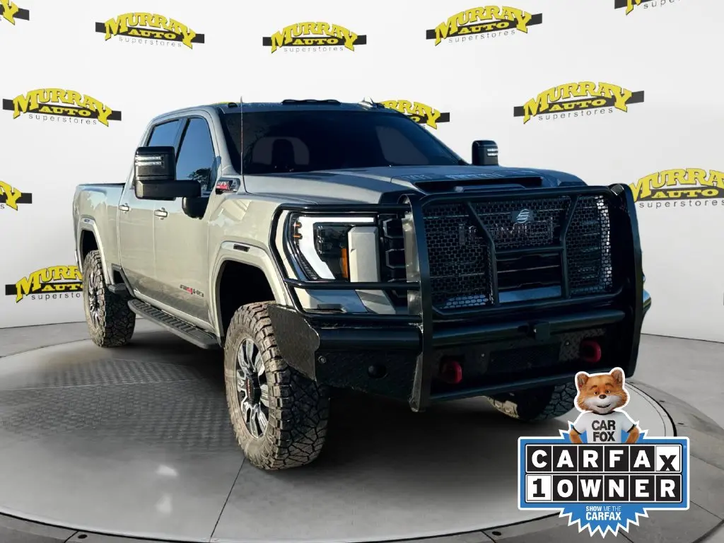 2026 GMC Sierra Hd - $77,777