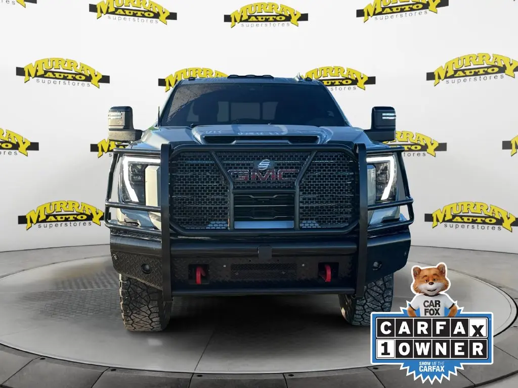 2026 GMC Sierra Hd - $77,777