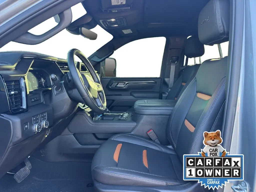 2026 GMC Sierra Hd - $77,777