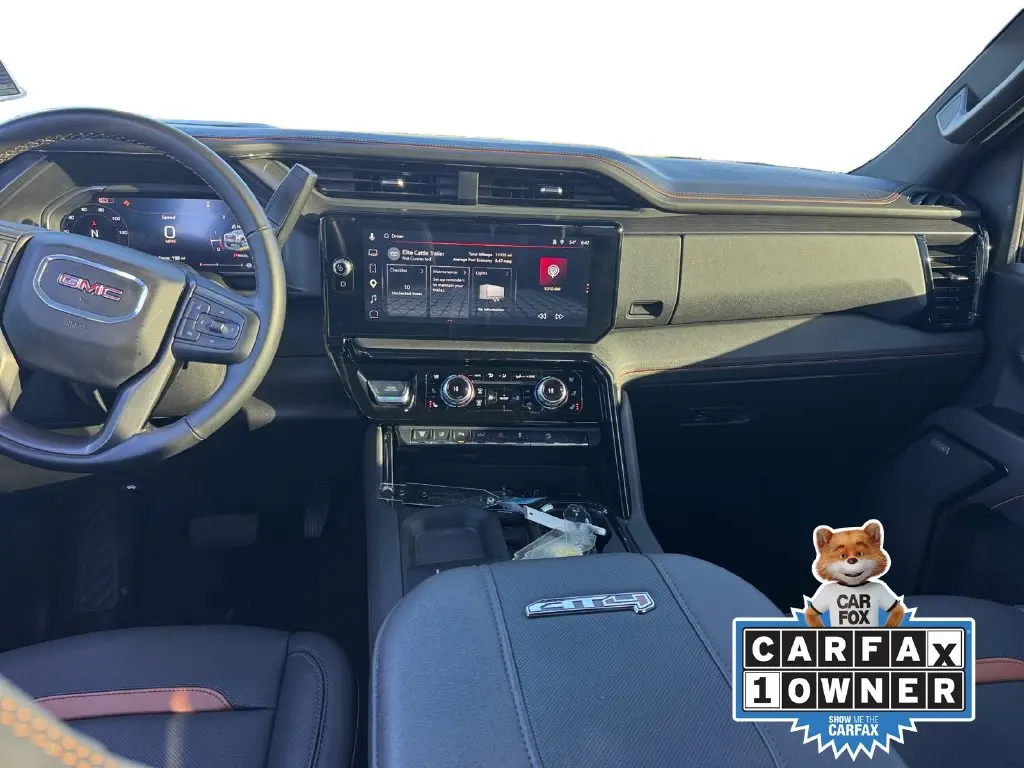 2026 GMC Sierra Hd - $77,777