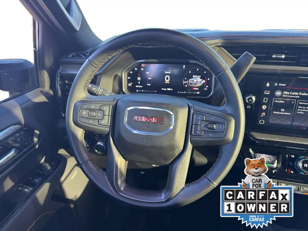 2026 GMC Sierra Hd - $77,777