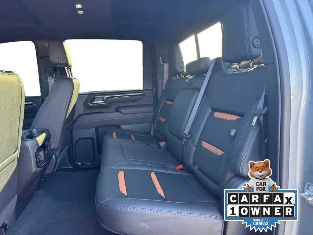 2026 GMC Sierra Hd - $77,777