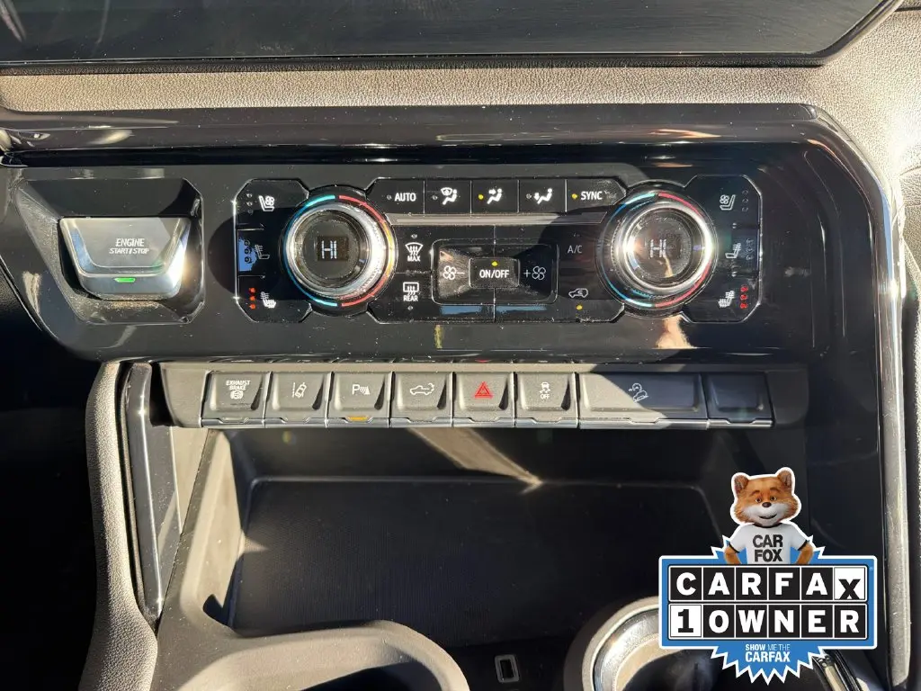 2026 GMC Sierra Hd - $77,777