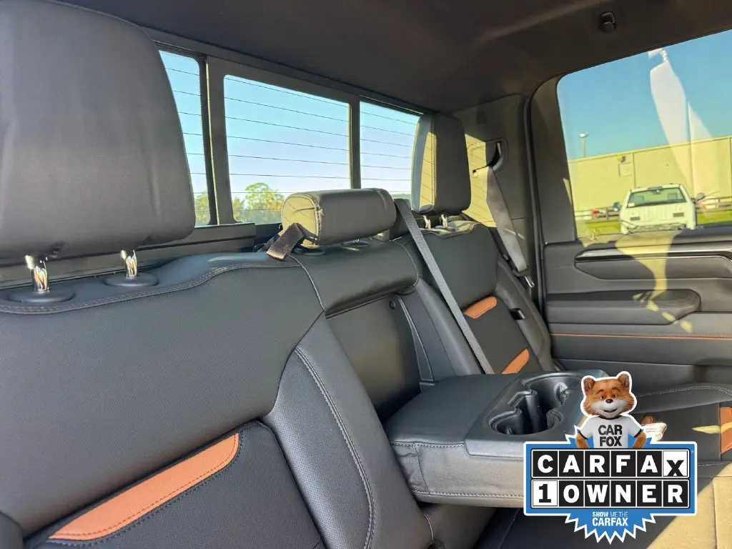 2026 GMC Sierra Hd - $77,777