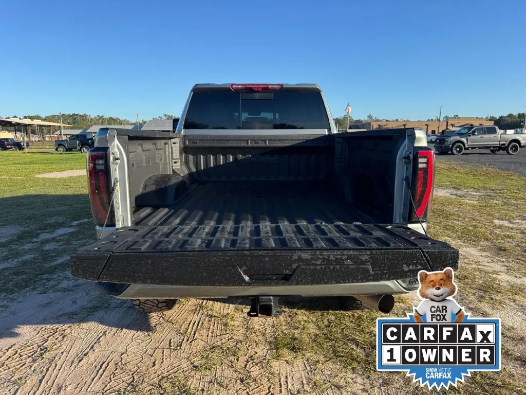2026 GMC Sierra Hd - $77,777