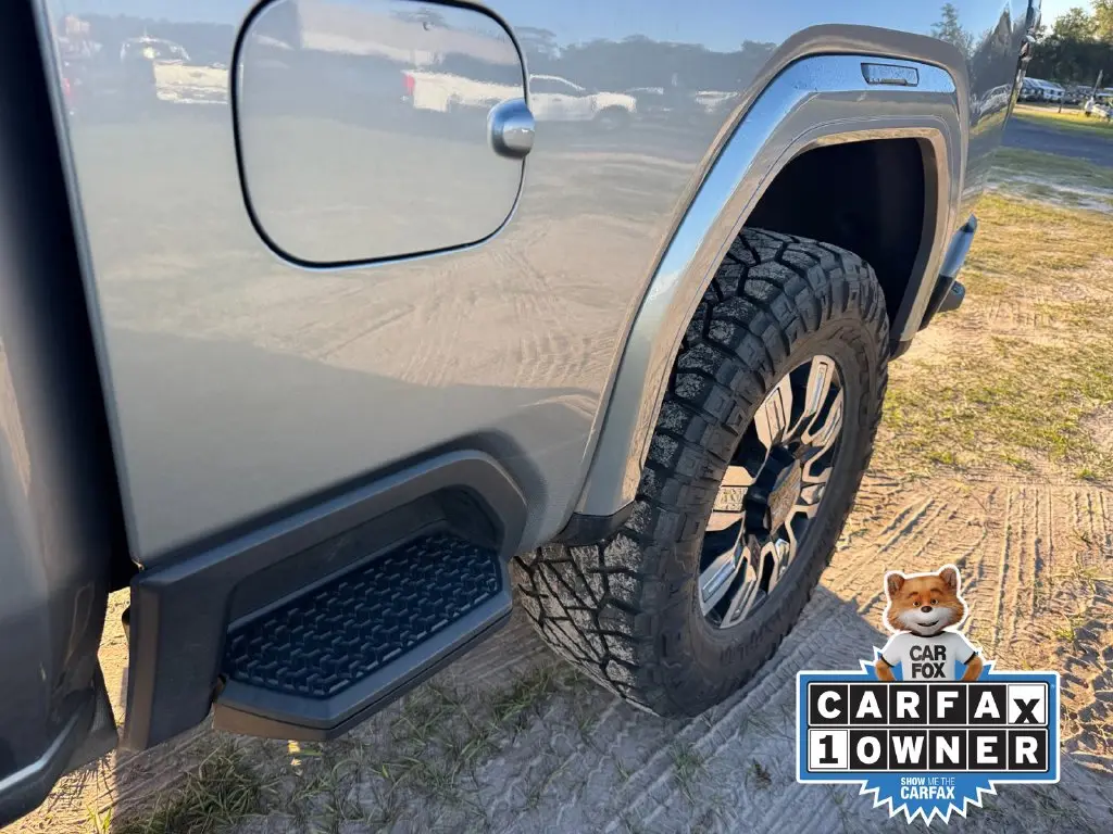 2026 GMC Sierra Hd - $77,777