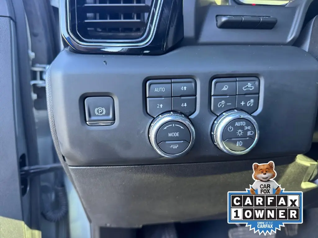 2026 GMC Sierra Hd - $77,777