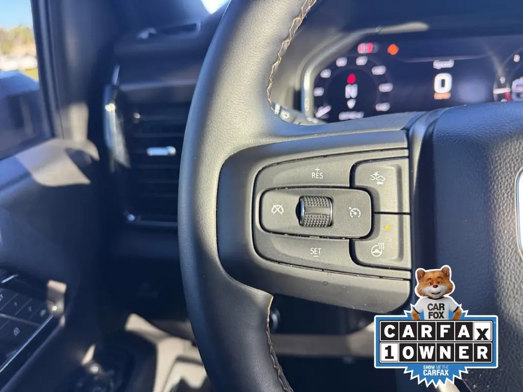 2026 GMC Sierra Hd - $77,777
