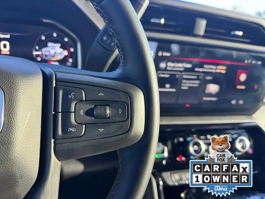 2026 GMC Sierra Hd - $77,777