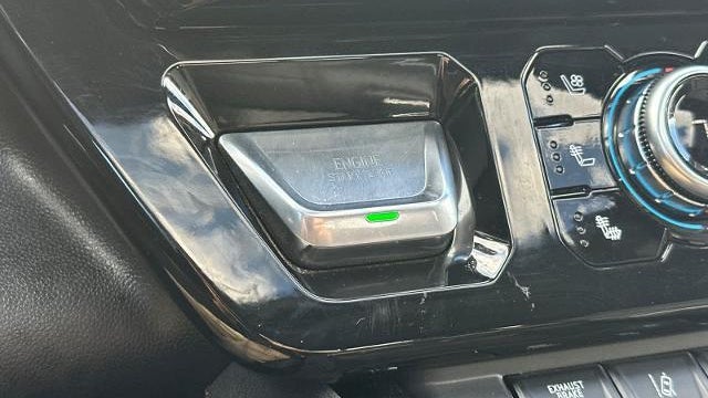 2026 GMC Sierra 3500HD AT4