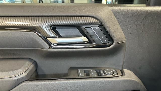 2025 GMC Sierra 3500HD AT4