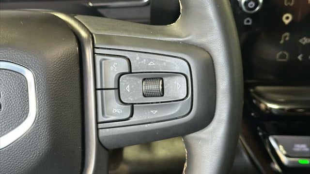 2025 GMC Sierra 3500HD AT4