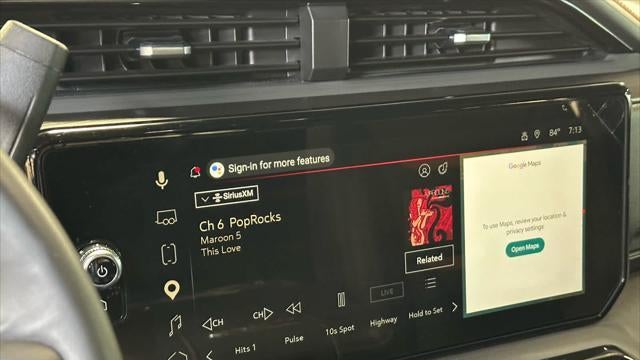 2025 GMC Sierra 3500HD AT4