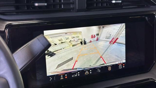 2025 GMC Sierra 3500HD AT4