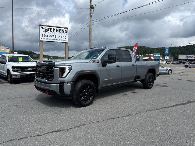 2026 GMC Sierra Hd - $82,424
