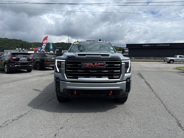 2026 GMC Sierra Hd - $82,424