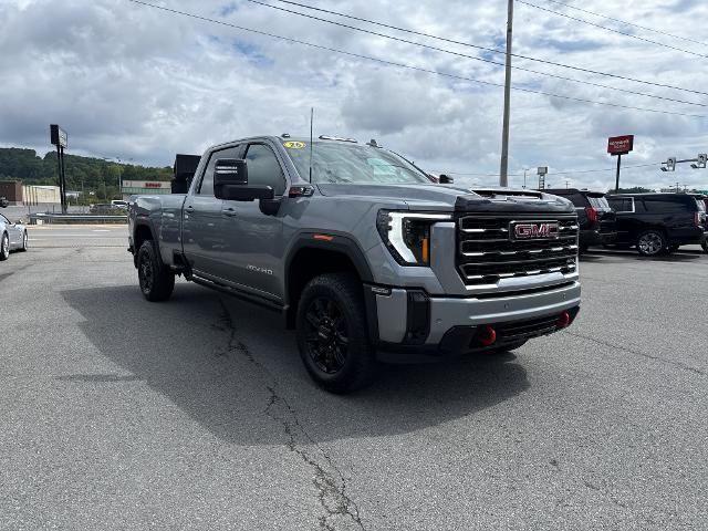 2026 GMC Sierra Hd - $82,424