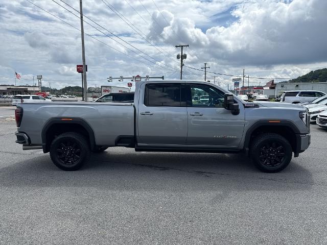 2026 GMC Sierra Hd - $82,424