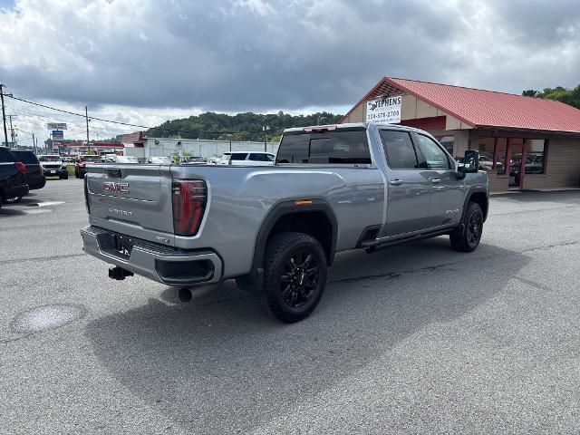 2026 GMC Sierra Hd - $82,424