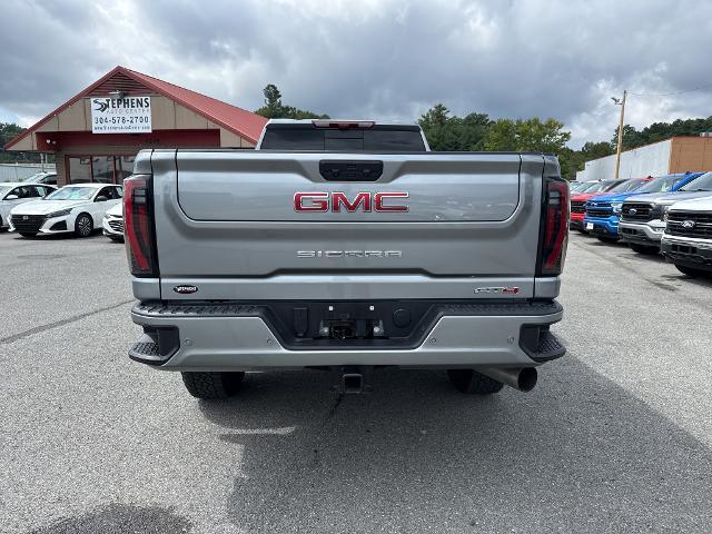 2026 GMC Sierra Hd - $82,424