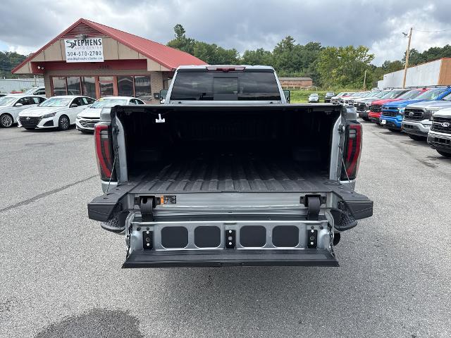 2026 GMC Sierra Hd - $82,424