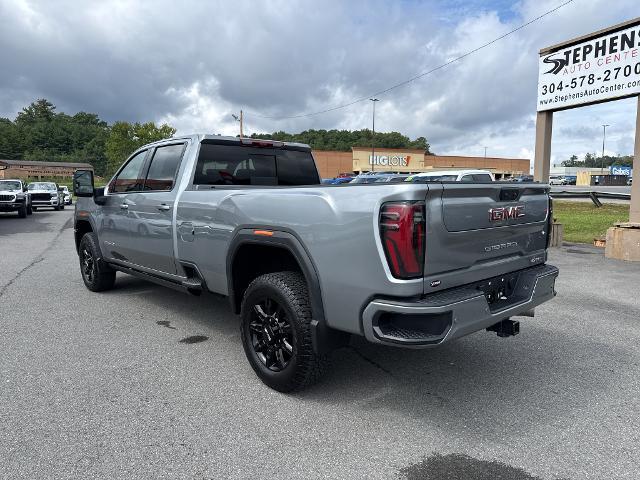 2026 GMC Sierra Hd - $82,424