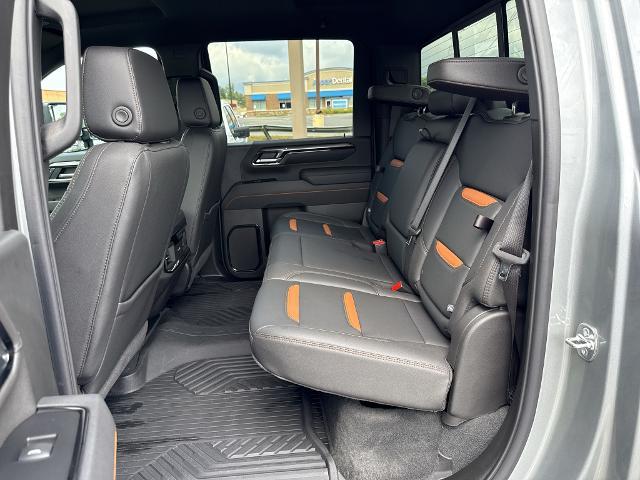 2026 GMC Sierra Hd - $82,424