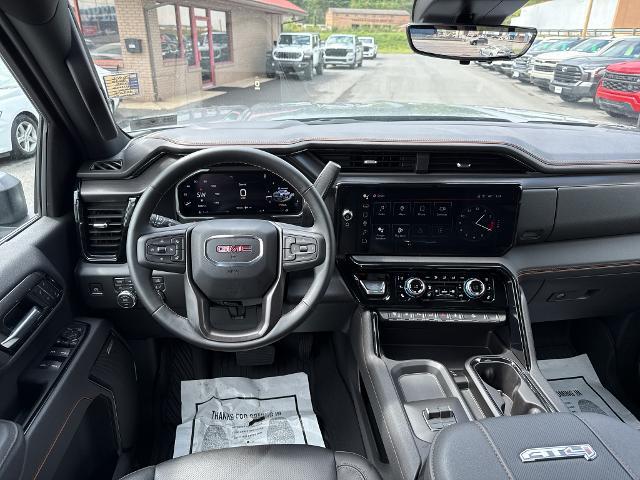 2026 GMC Sierra Hd - $82,424