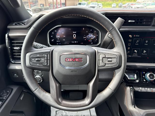 2026 GMC Sierra Hd - $82,424