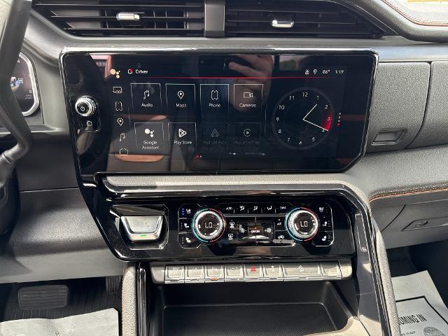 2026 GMC Sierra Hd - $82,424